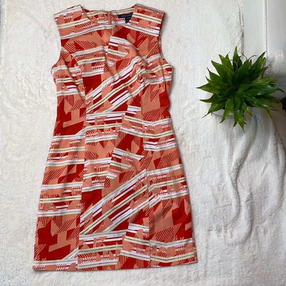 Dresses & Skirts - 🤩❤️ 80’s Print Dress
